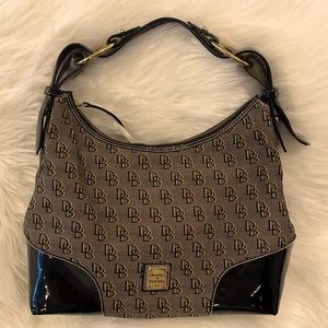 Dooney & Bourke Vintage Purse